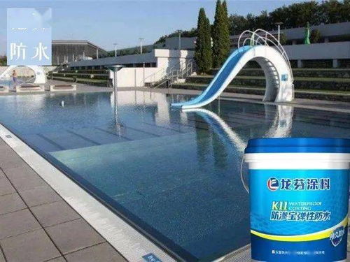 防水涂料施工四大常見誤區(qū)，你踩坑了嗎？